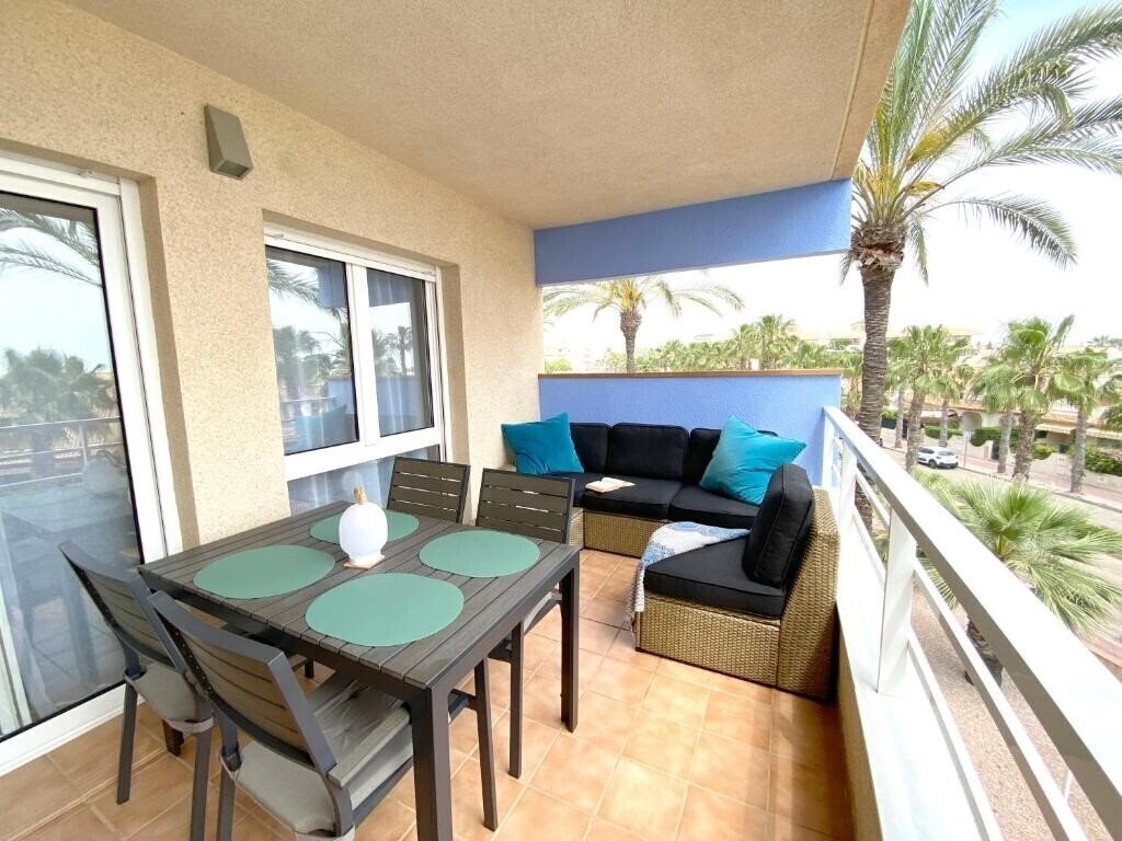 Картинка Calas De Campoamor 2*