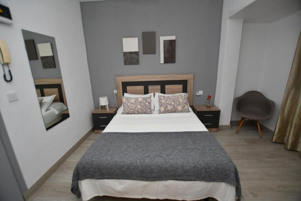 Фотографія Hb Torrevieja 1*