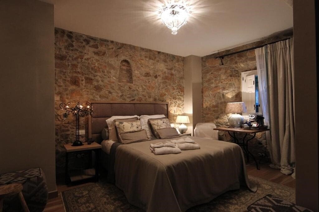 Фото Boutique Hotel Casa Granados 4*