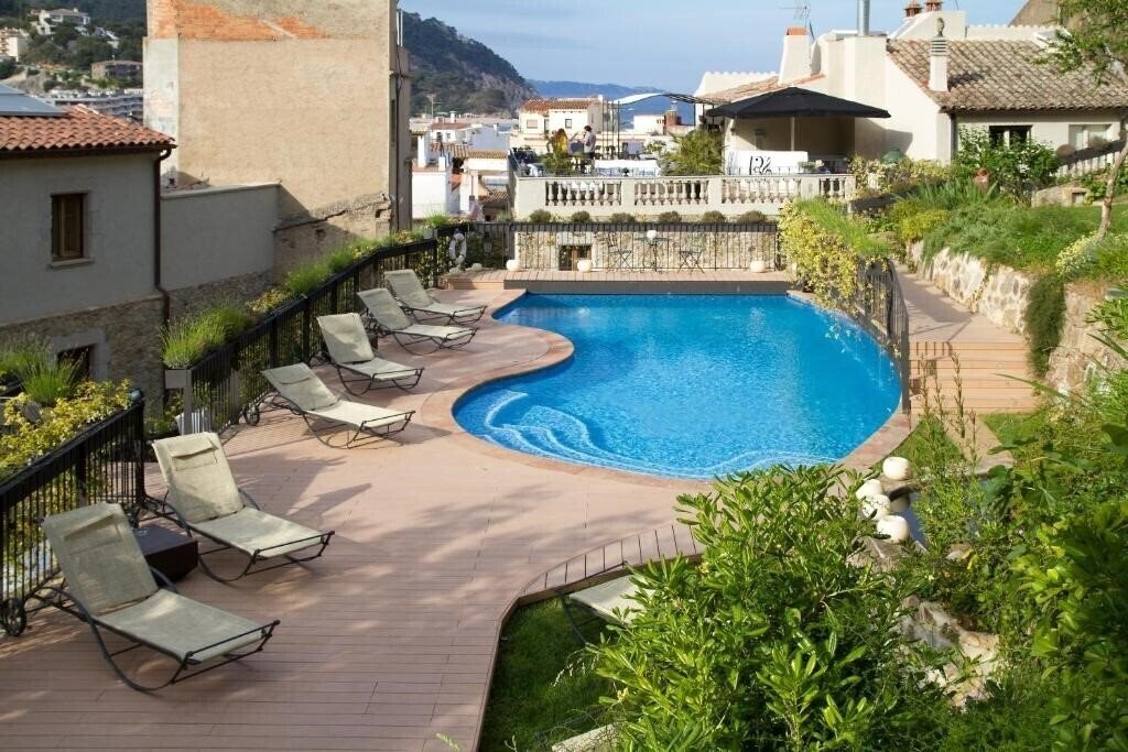 Зображення Boutique Hotel Casa Granados 4*