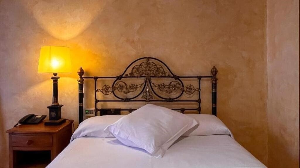 Фотография RVHotels Vila de Tossa (ex. Vila de Tossa, Hotel URH Vila Tossa) 4*