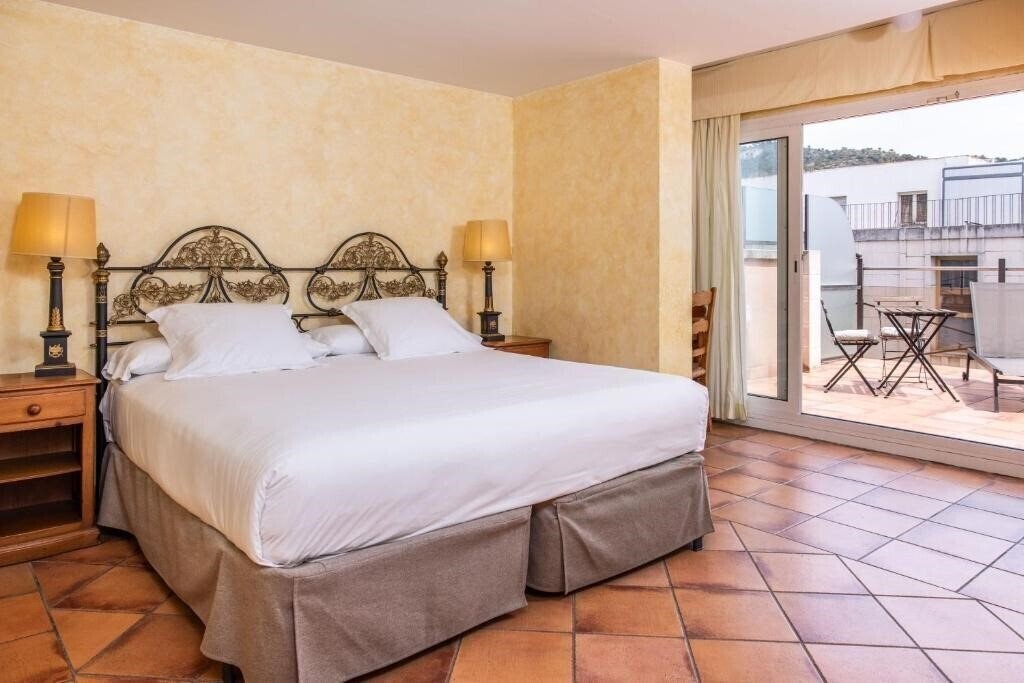 Фотография RVHotels Vila de Tossa 4*