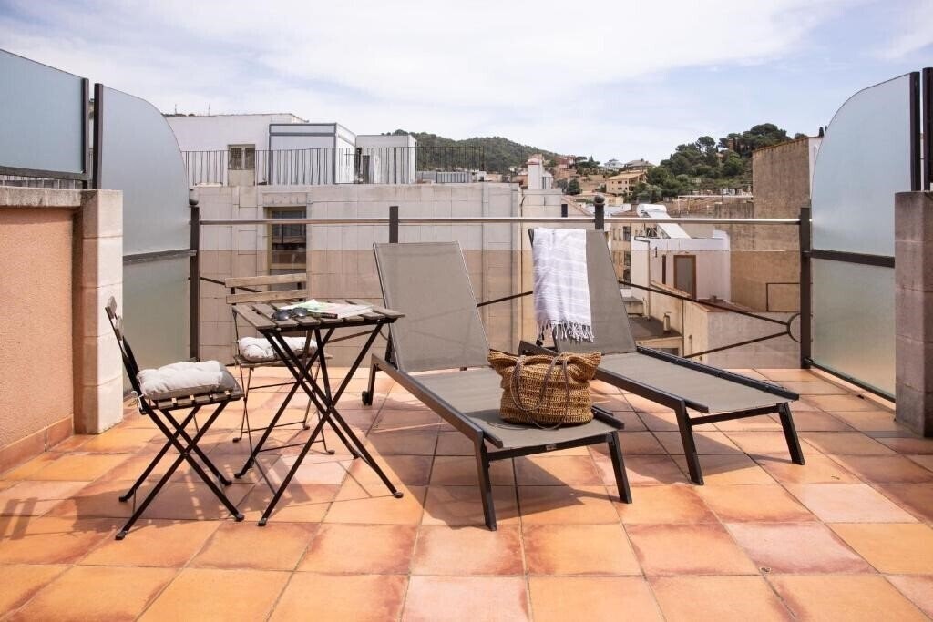 Изображение RVHotels Vila de Tossa 4*