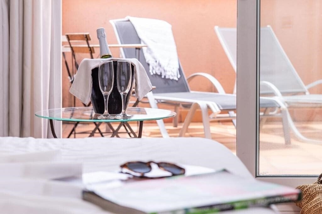 Картинка RVHotels Vila de Tossa 4*