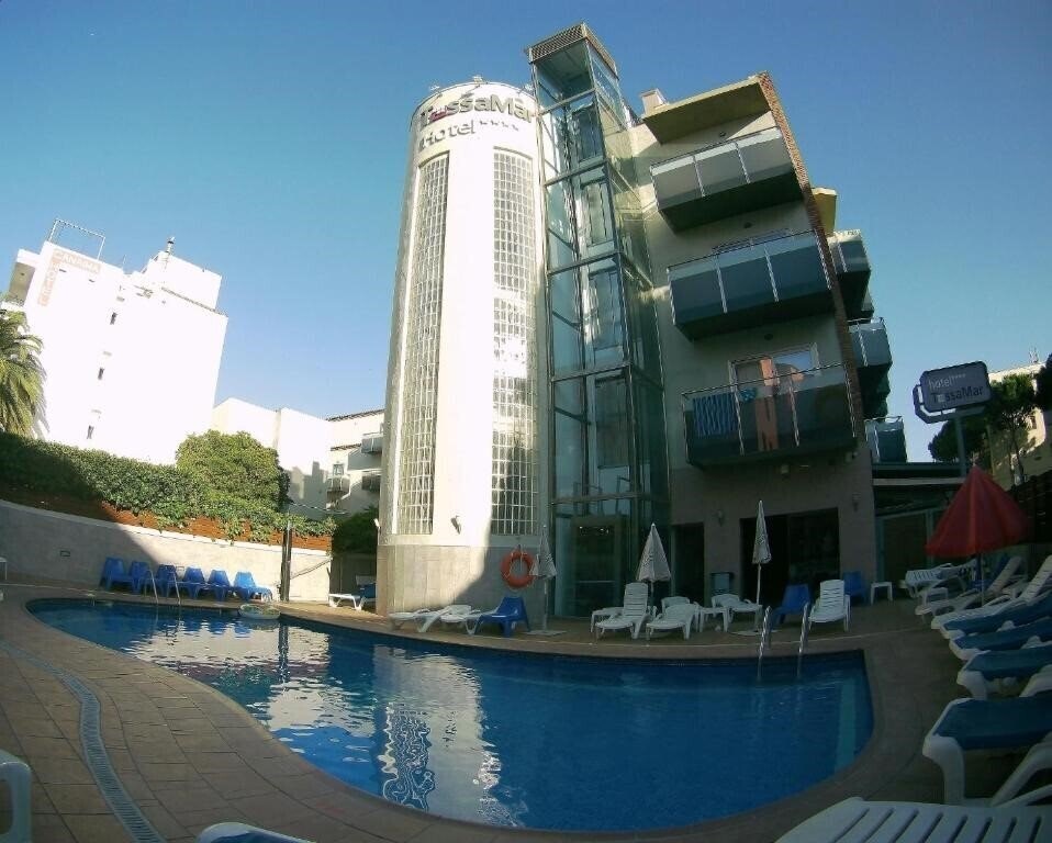 Фотография Tossa Mar 4*