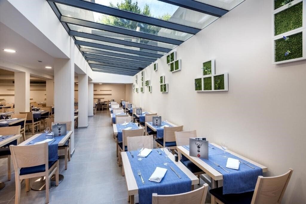 Фотографія GHT Sa Riera 4*