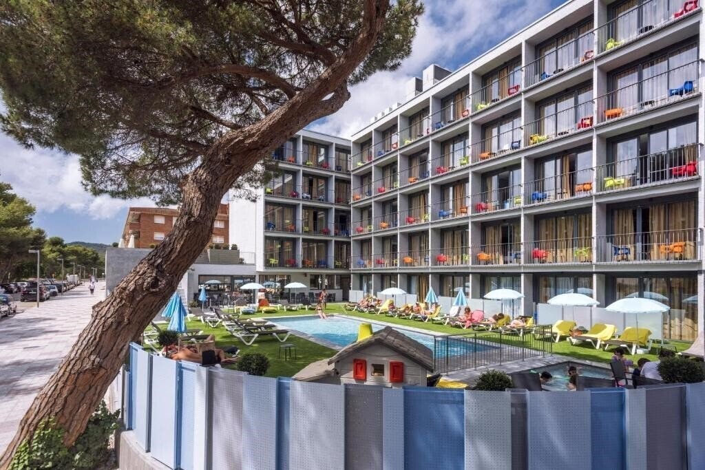 Зображення GHT Sa Riera 4*