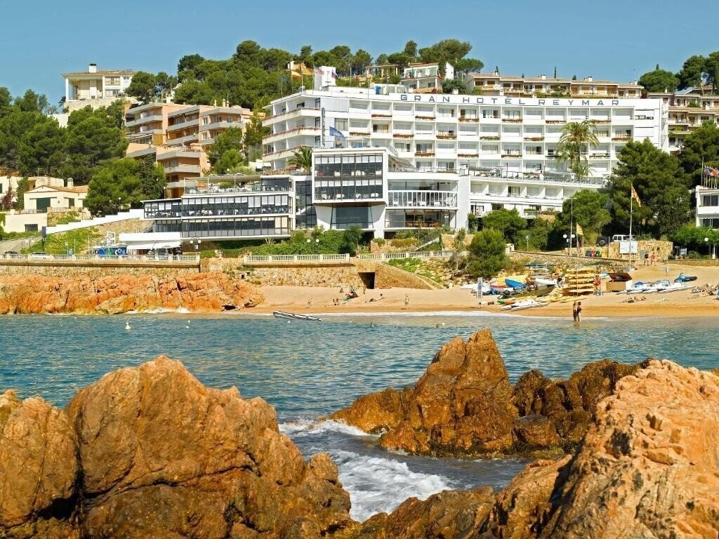 Фотография Gran Hotel Reymar 4*