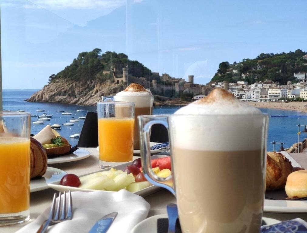 Картинка Gran Hotel Reymar 4*