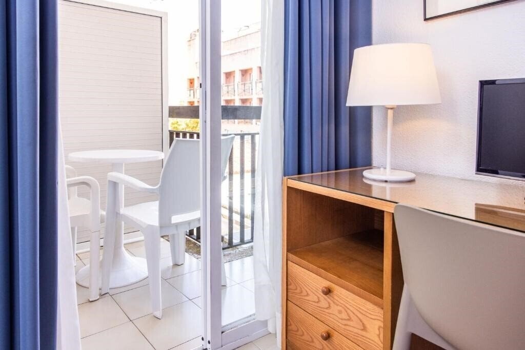 Фото Hotel Mar De Tossa 3*