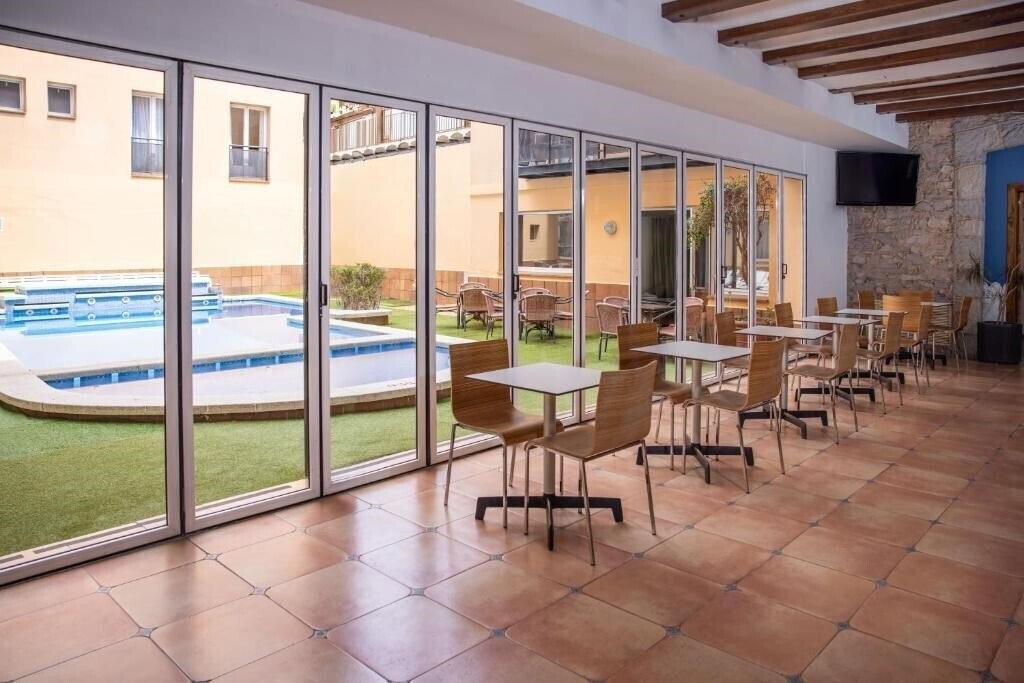 Фотография Hotel Mar De Tossa 3*