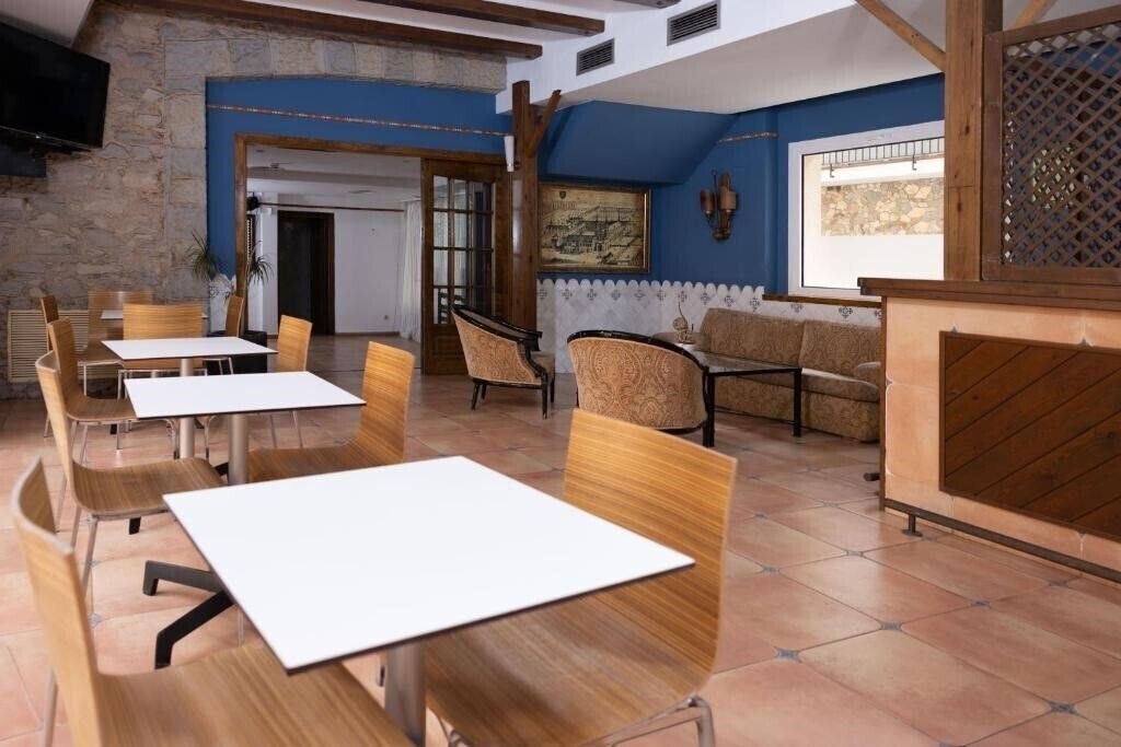 Картинка Hotel Mar De Tossa 3*