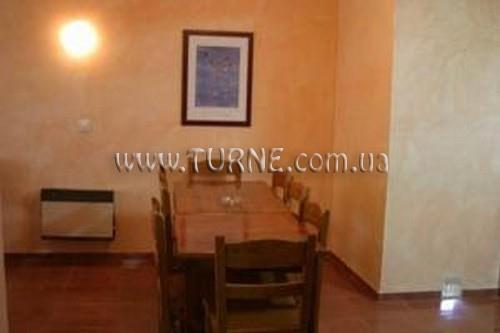 Фотографія Apartamentos Gales апартаменты