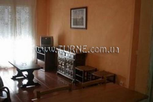 Готель Apartamentos Gales апартаменты