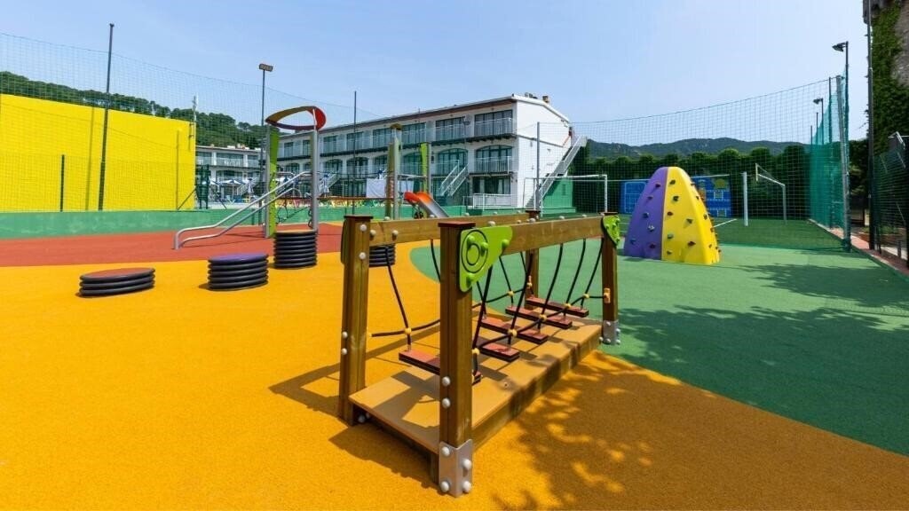 Картинка Medplaya Aparthotel San Eloi 2*