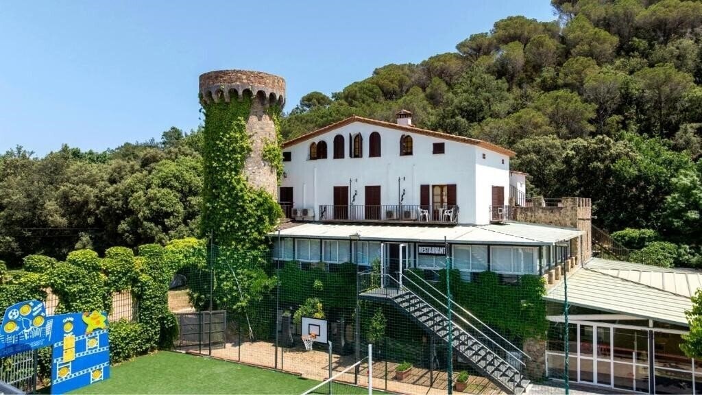 Отель Medplaya Aparthotel San Eloi 2*