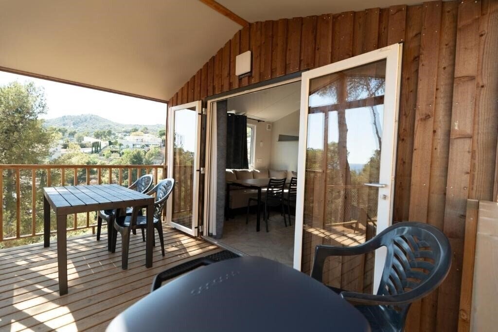 Фотография Cala Llevado 4*