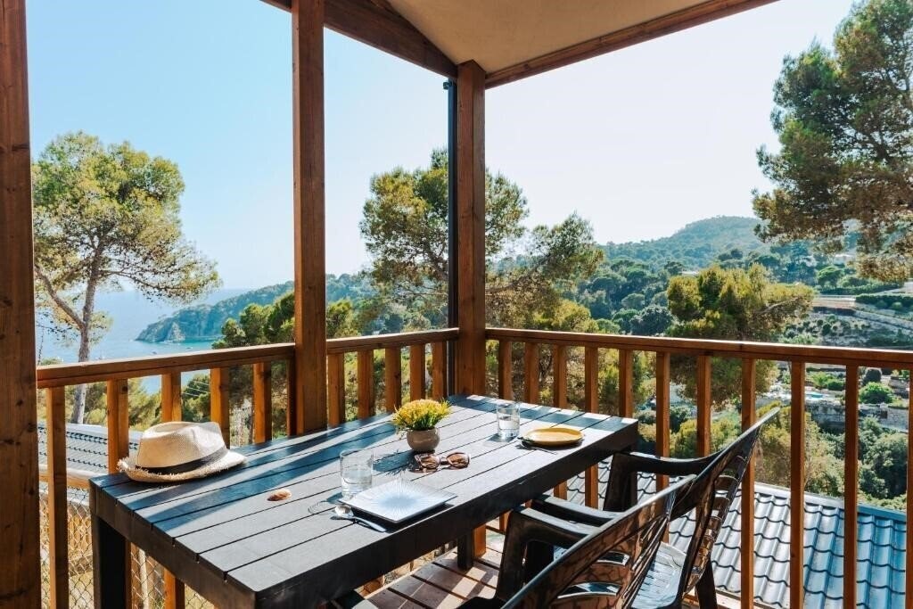 Картинка Cala Llevado 4*