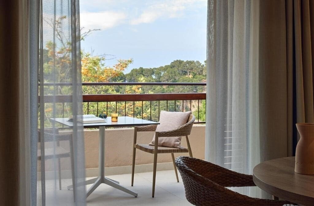 Фото Zel Costa Brava 4*