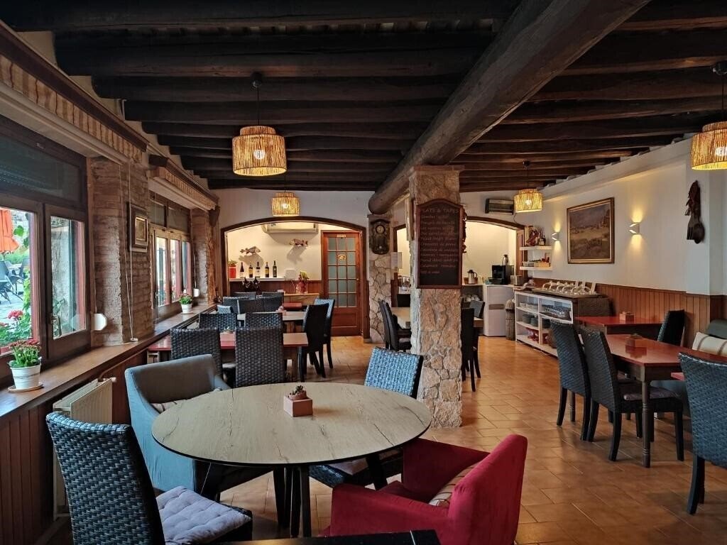 Фотографія Hotel Cap D'Or 2*