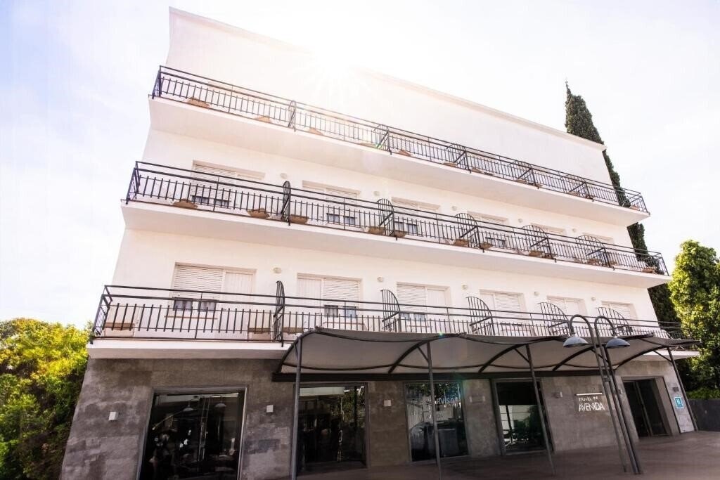 Зображення Avenida 2*