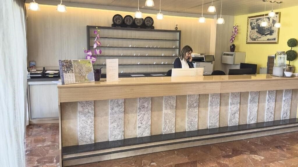 Изображение Bluesea Continental 3*