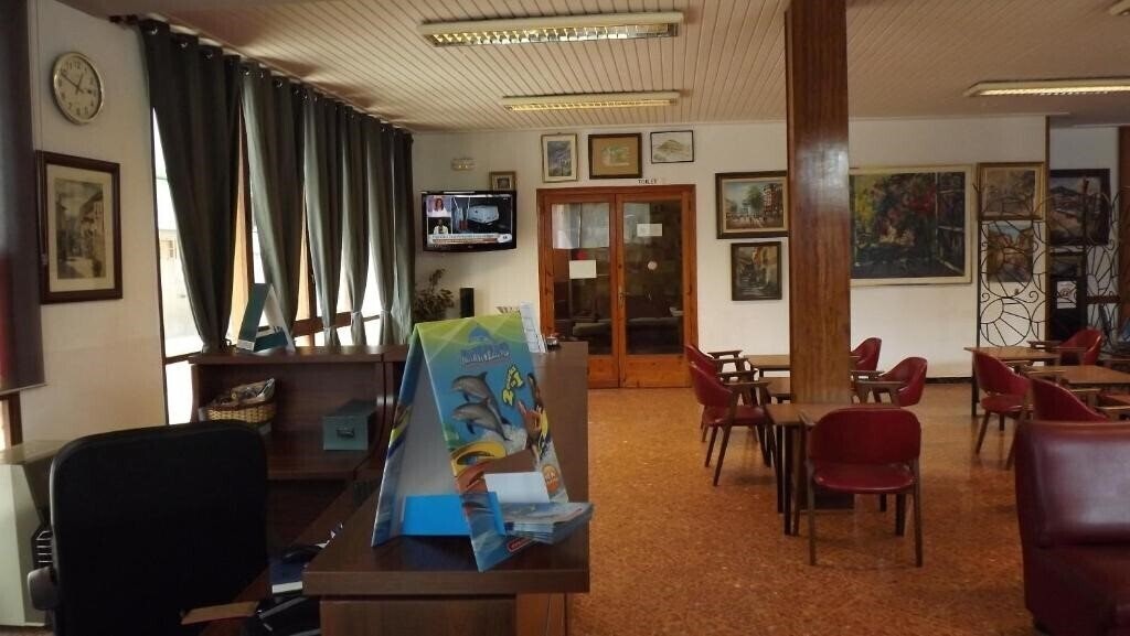 Картинка Miami Hotel 1*