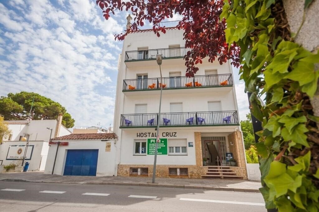 Готель Cruz 1*