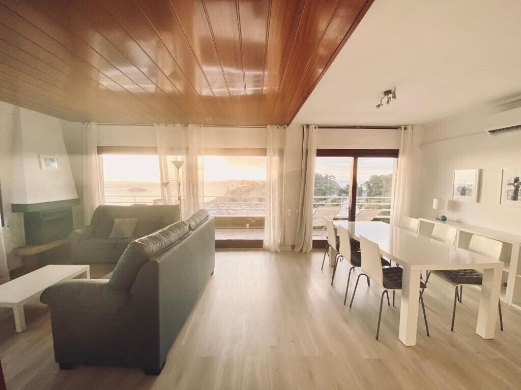 Фотография Apartamento Tossa de Mar 4*
