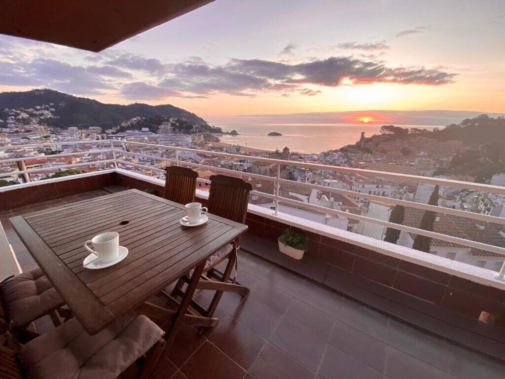 Изображение Apartamento Tossa de Mar 4*