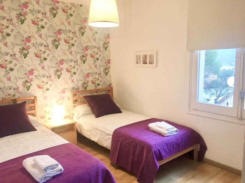 Картинка Apartamento Tossa de Mar 4*