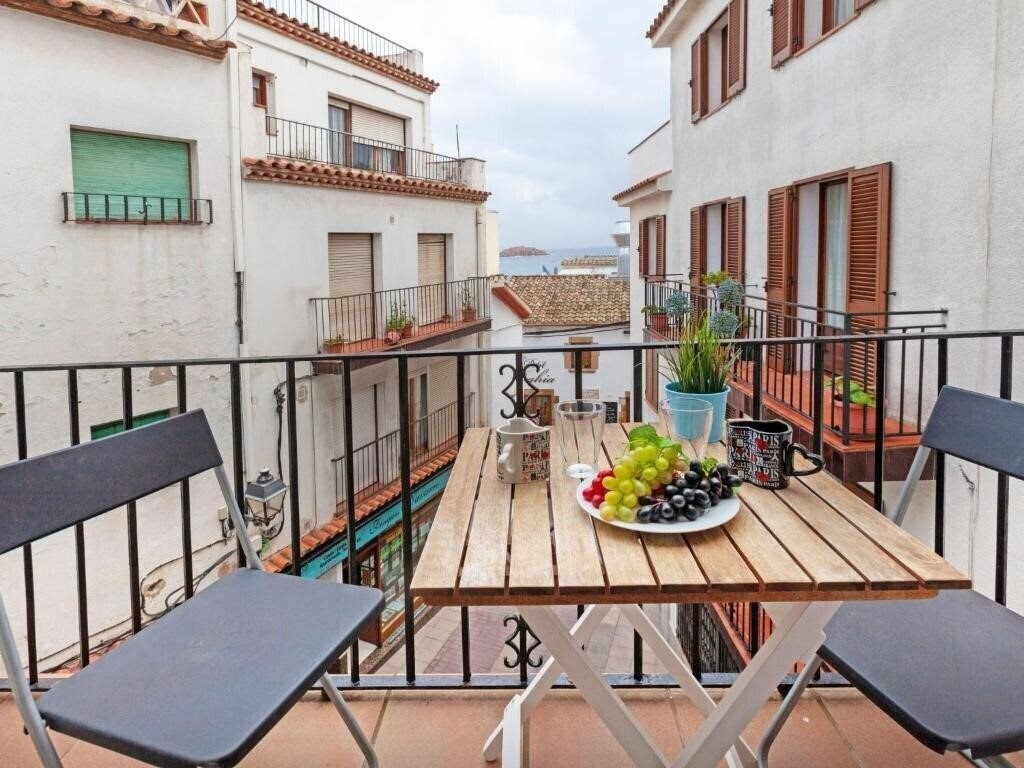 Отель Holiday Home Cap de Tossa by Interhome 3*