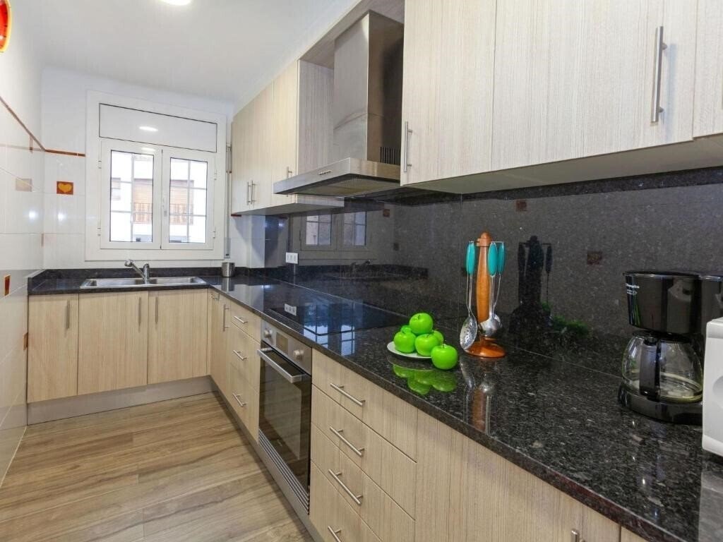 Фото Holiday Home Cap de Tossa by Interhome 3*