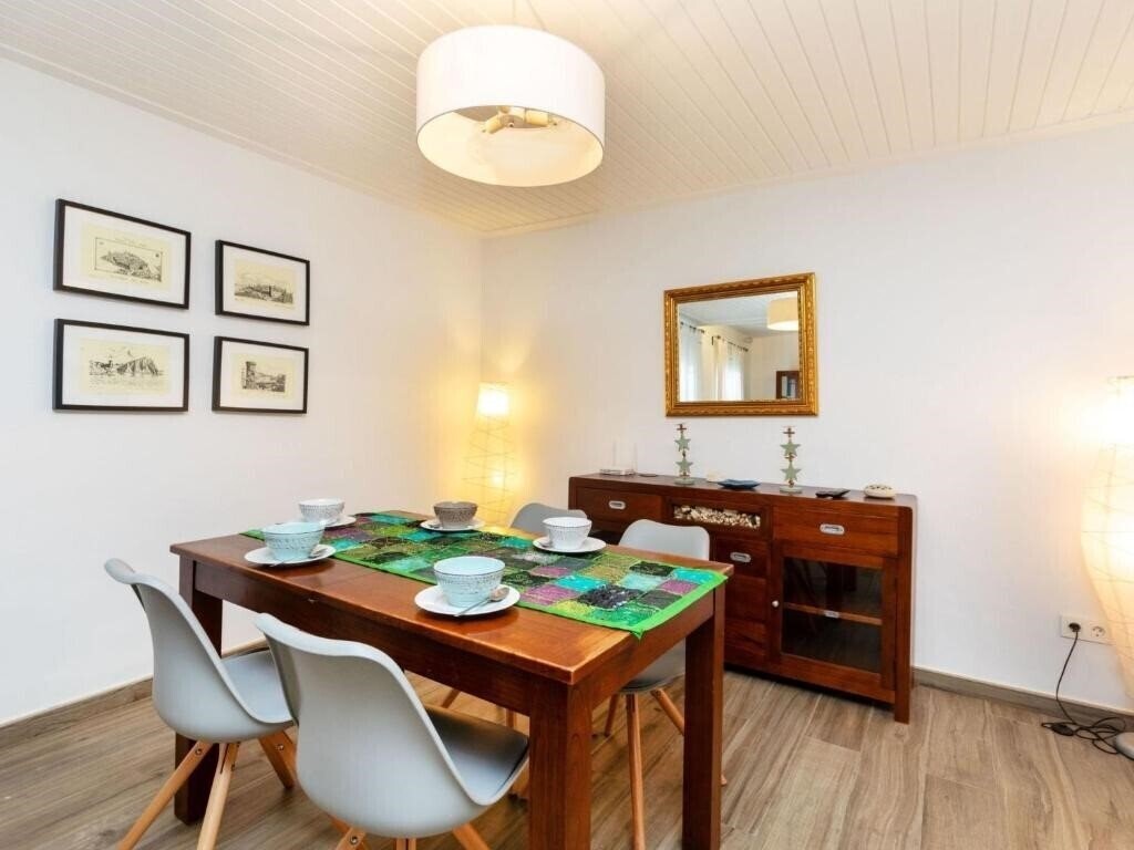 Фотографія Holiday Home Cap de Tossa by Interhome 3*