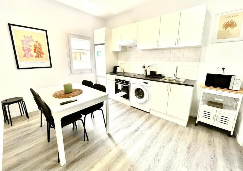 Изображение Seahomes Vacations - Centric Apt Tossa de Mar 4*