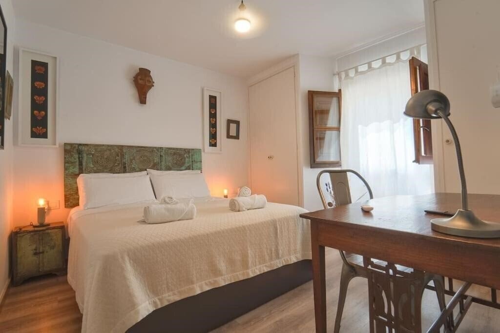 Фото Seahomes Vacations - Centric Apt 100m Beach & PKG 4*