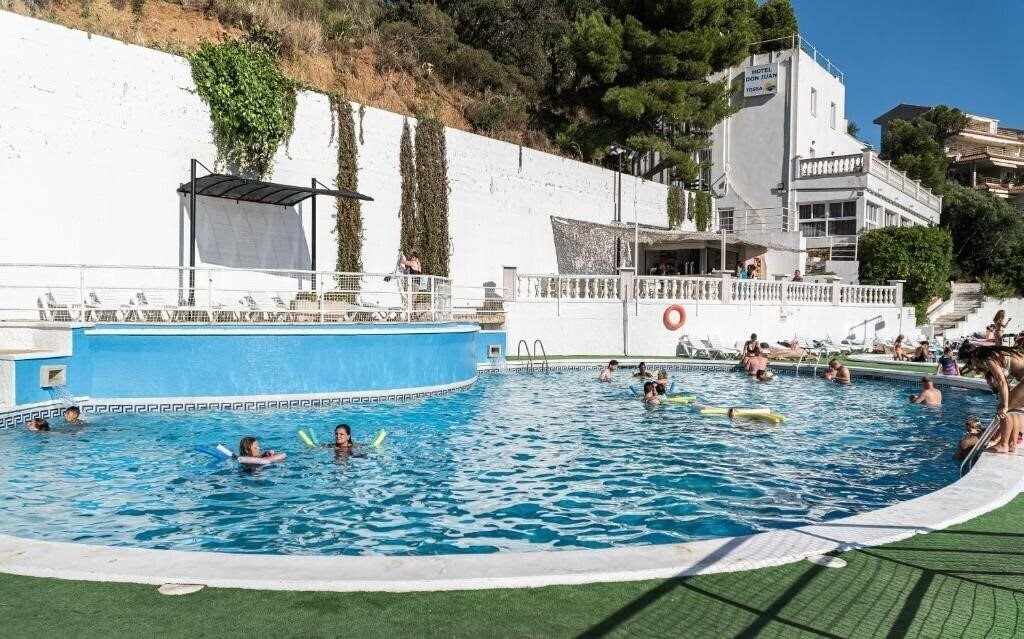 Изображение Don Juan Tossa Bungalows 2*