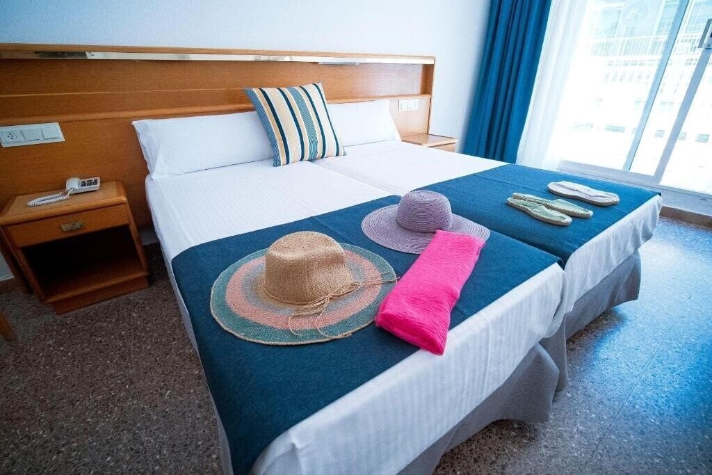 Картинка Don Juan Tossa Bungalows 2*