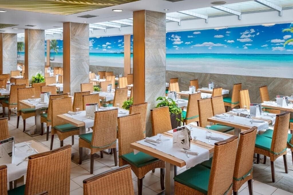 Изображение GHT Oasis Tossa & SPA 4*