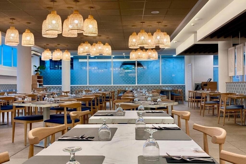 Фотографія Don Juan Tossa 4*