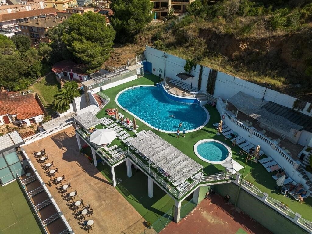Зображення Don Juan Tossa Hotel 4*