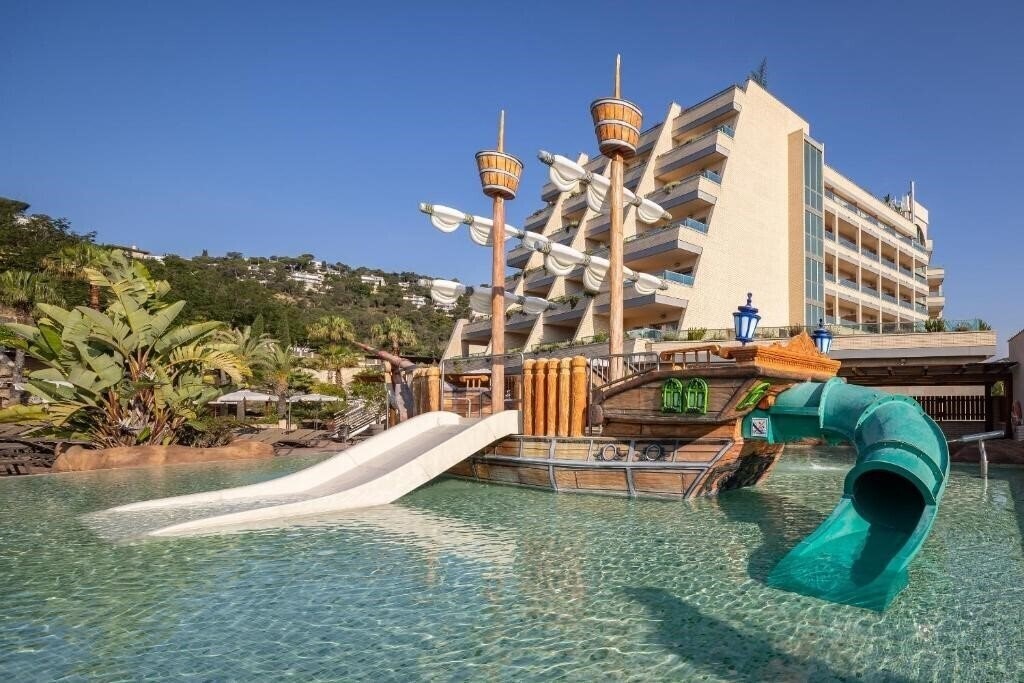 Изображение Golden Bahia de Tossa & SPA 4*