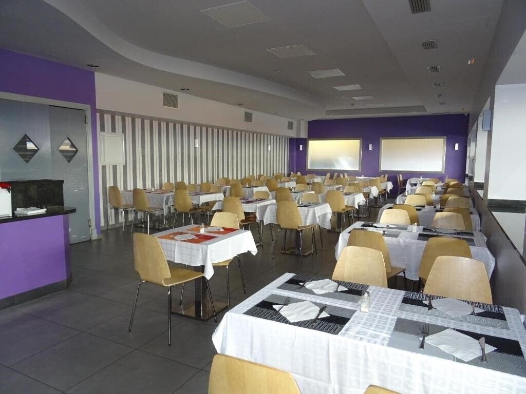 Фото TossaMar 4*