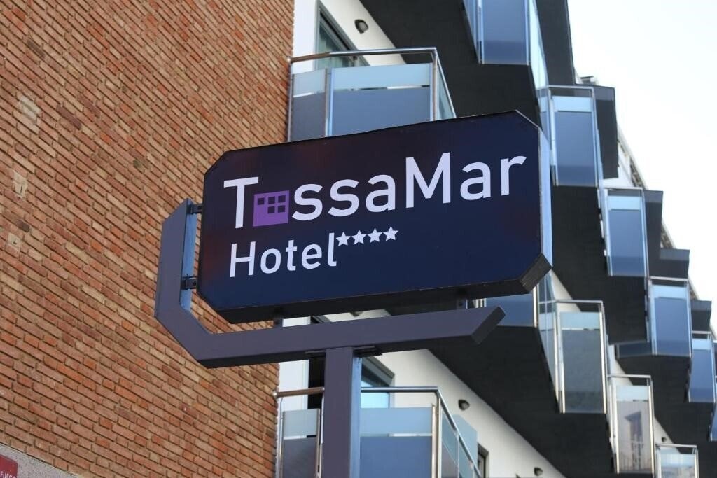 Зображення TossaMar 4*