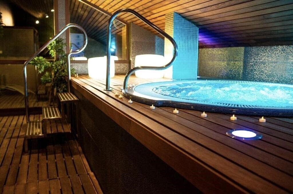 Зображення Sancho Abarca 4*