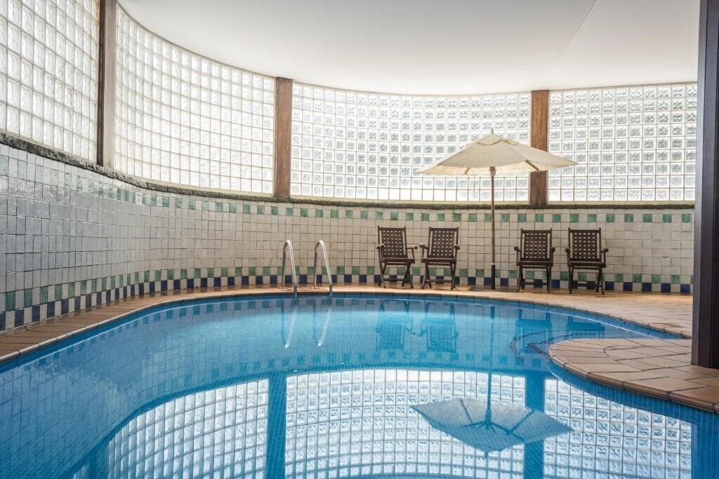 Зображення Abba Formigal Hotel 4*