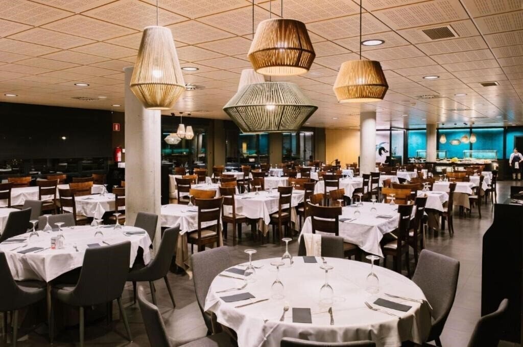 Зображення HG Alto Aragon 4*