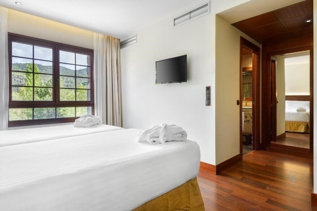 Фотографія Barcelo Monasterio De Boltana 5*