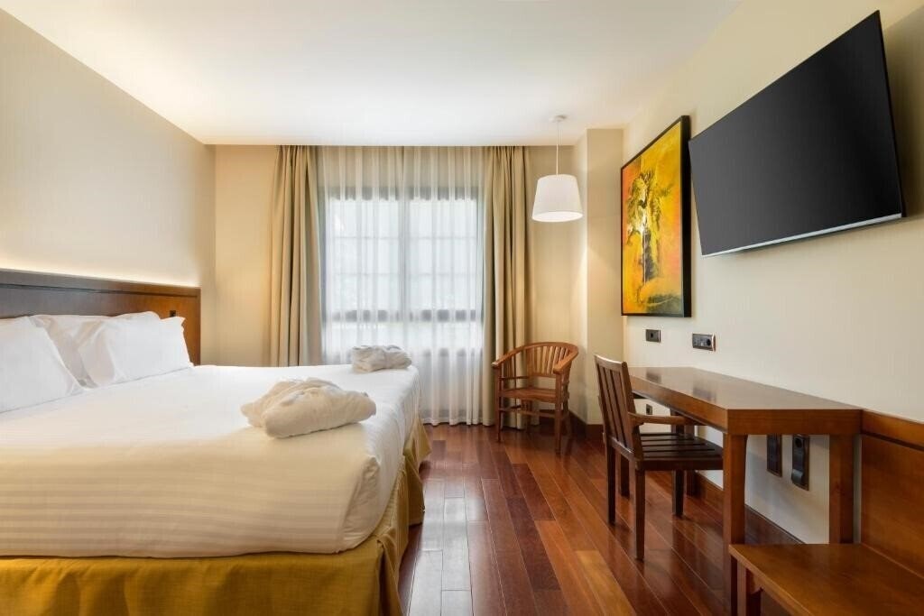 Фотография Barcelo Monasterio De Boltana 5*