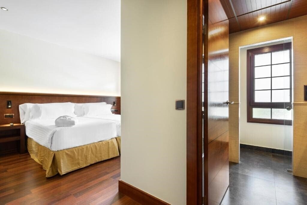 Зображення Barcelo Monasterio De Boltana 5*